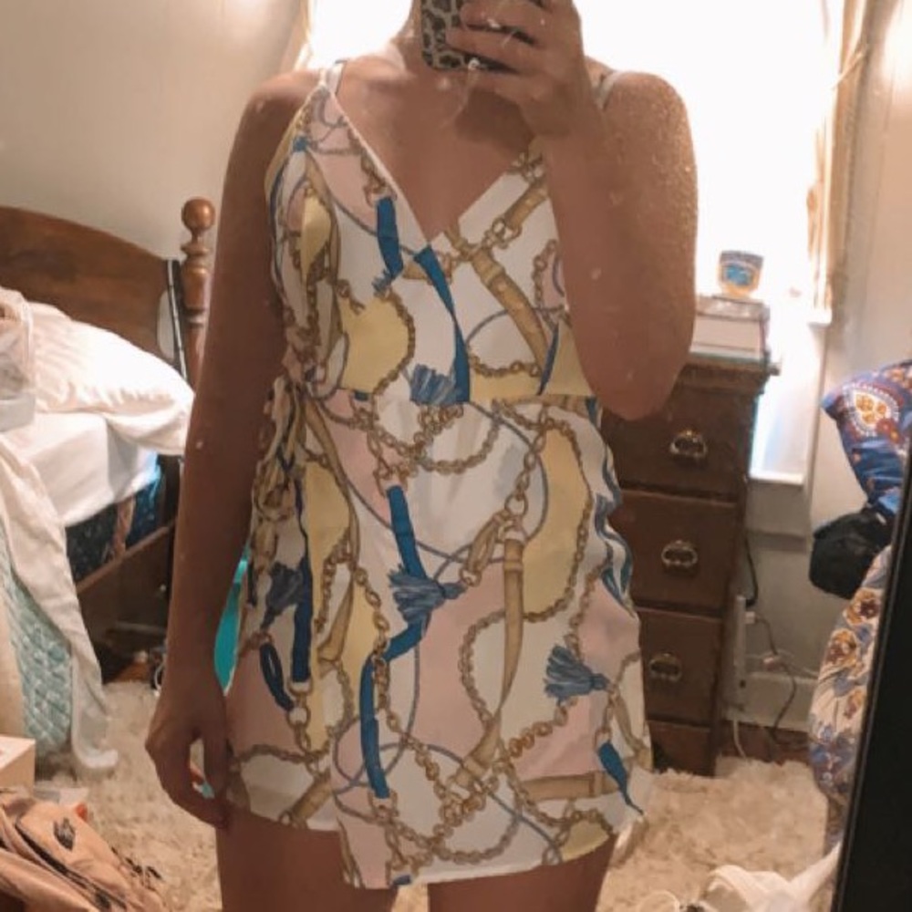 Super cute romper!!